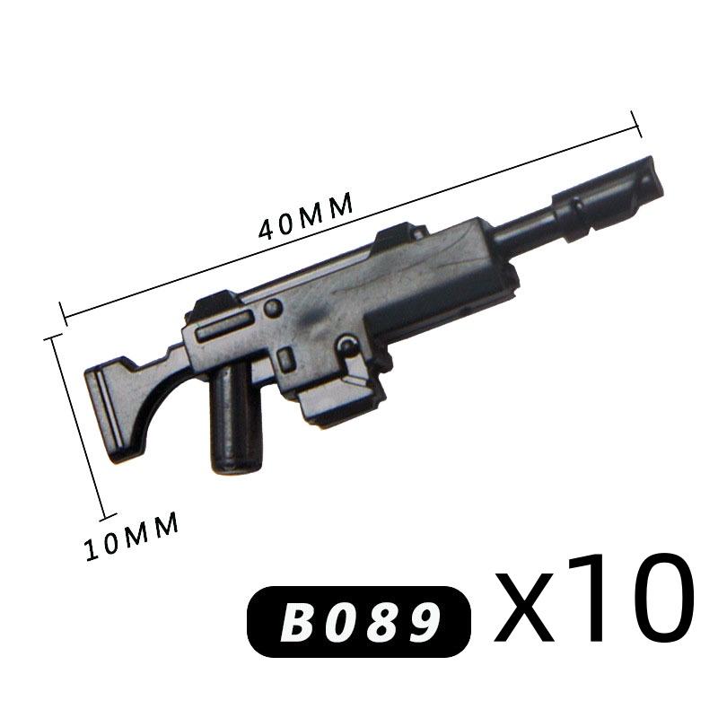 Blocchi da Costruzione Armi da Guerra Militari Medievali Accessori Personaggi Film Pistola Ascia Casco Cappello Zaino Corazza Gilet Mini Giocattolo Regalo K024