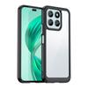 Transparent Colorful TPU Case for Honor 200 Lite 90 Smart 70 Magic 6 Pro X9B X7B X8B X8A Protective Cover Fundas Coque Capa