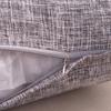 1Pcs Pillowcase Linen Throw Cushion Cover Home Decoration Home Sofa Bedside Cushion Cover Cushion Cover Pillow Cover
