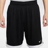 Nike Dri-Fit Quick-Drying Comfortable Versatile Sports Shorts Men Shorts Black IB8815-010