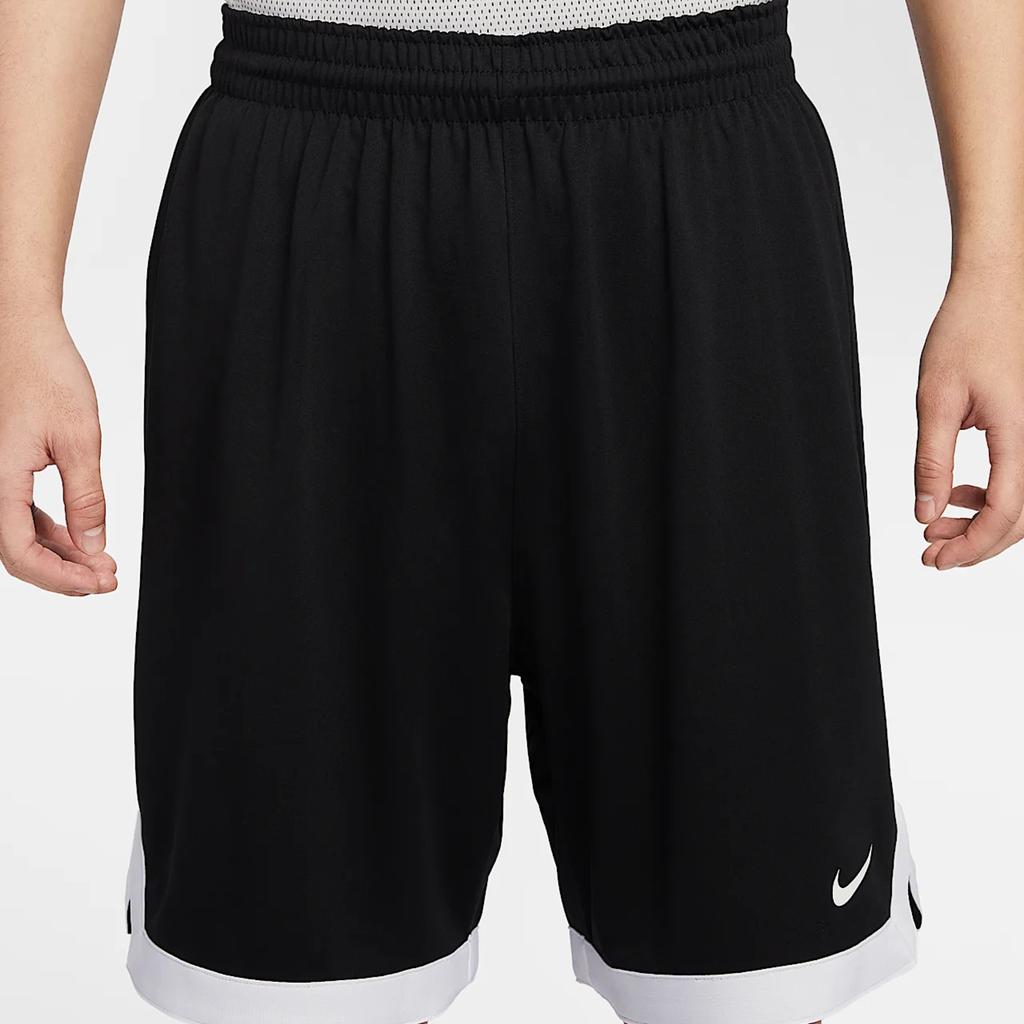 Nike Dri-Fit Quick-Drying Comfortable Versatile Sports Shorts Men Shorts Black IB8815-010