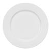 DUKA FELICIA Dinner Plate 26.7 White