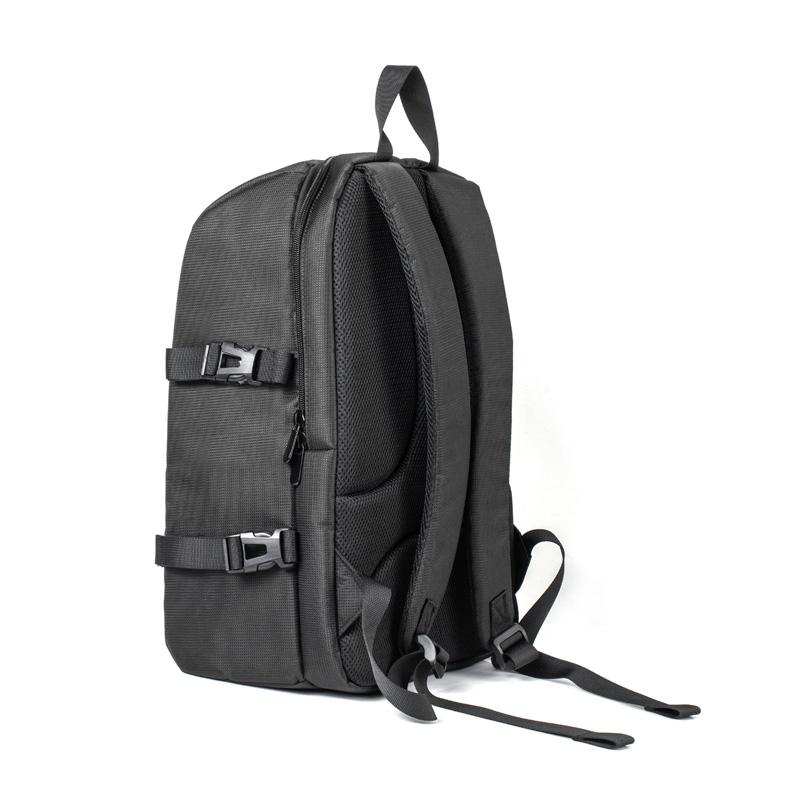 Backpack For DJI Mavic 3 Pro Carrying Case Outdoor Travel Shoulder Bag DIY Liner for DJI Mavic 3/3 Classic Drone Accessories