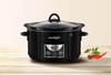Pomalý hrnec Crock-Pot SCCPRC507B-050 4,7 l