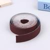 1Inch Emery Cloth Rolls, Continuous Sandpaper Suitable For Wood Sanding, Metal Polishing, Car Detailing