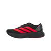 adidas Adizero Evo SL Carbon Lucid Red Men Sneakers Black Solar-Slime JR3414