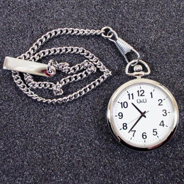 CITIZEN Pocket Watch QA70-204/9976