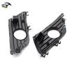 Opel Vauxhall Corsa (03-06) Front Bumper Fog Light Grille Frame Decoration