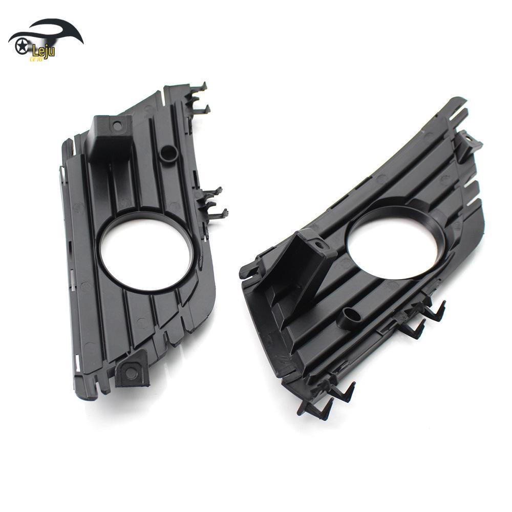 Opel Vauxhall Corsa (03-06) Front Bumper Fog Light Grille Frame Decoration
