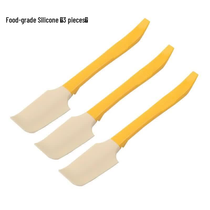 Qiwei Silicone Baking Spatula