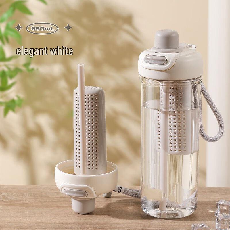 Nu Feng Starry Water & Coffee Cup Set