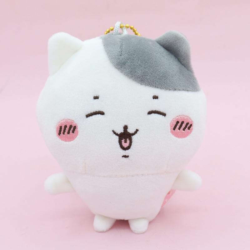 Chiikawa Plush Toy With Super Soft Short Pile For Kids And Collectors