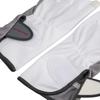 DUNLOP Tennis Gloves Both Hands Set White S TGG0119W