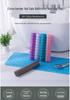 Eco-friendly PVC Anti-slip Bathtub and Shower Mat with Suction Cups