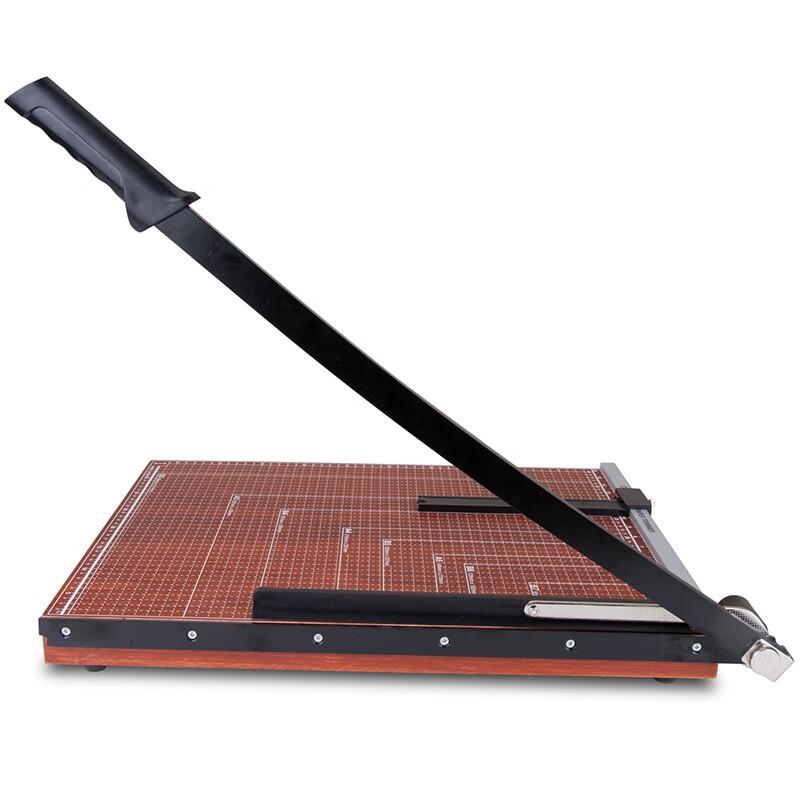 Deli 8001 Manual Paper Cutter