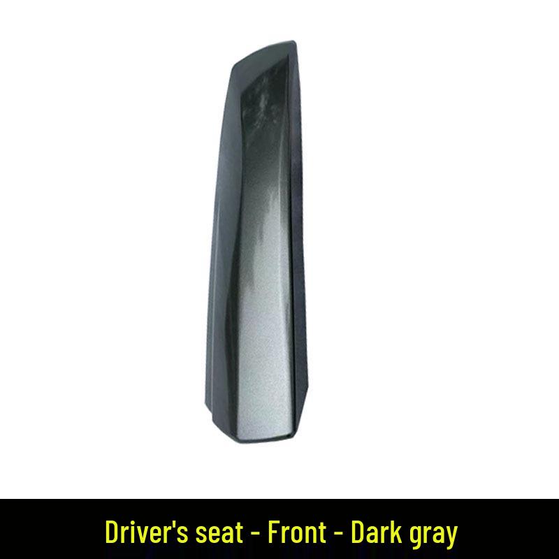 Roof Rack Cover for 2009-2014 Toyota Highlander - Car Roof Accessories & Corner Protector