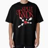 Split Ends Funny Bowling Team Name Designed And Sold By Maindeals Vintage Breathable Comfortable Streetwear Unisex