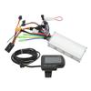 36V 48V 500W Scooter Controller LCD Panel Kit Electric Bicycle Panel Kit for Electric Bike