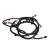 Rear Bumper Subframe Parking Sensor Harness Direct Fit For Tesla Model X 2016-2020 1032435-00-G 1032435-00-F Auto Wiring Cable