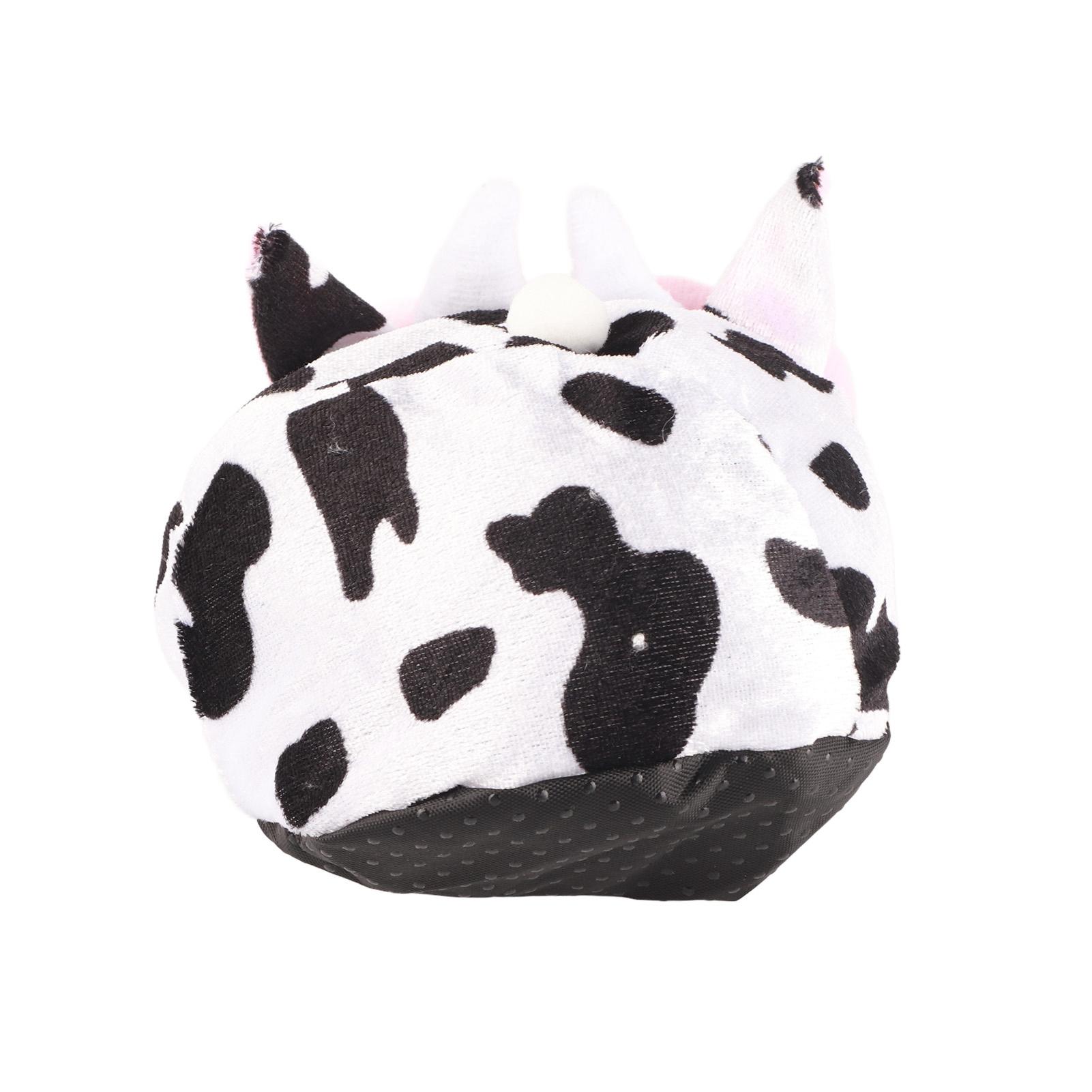 Hamster House Winter Warm Small Pet Sleeping Bed Cage Removeable Pet Playing Cave