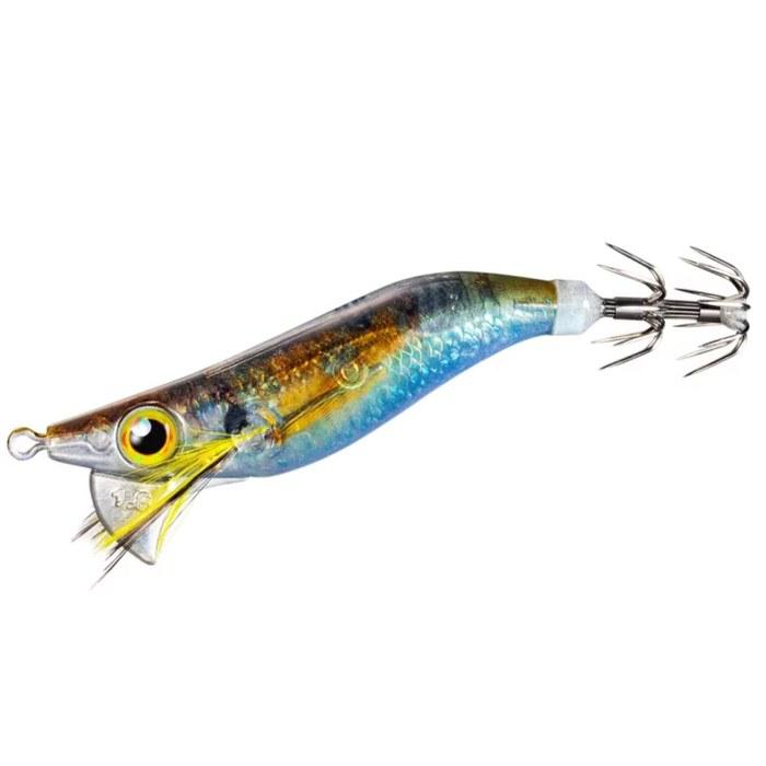 Shimano Sefia Clinch Flash Boost 1.8 QE-X18W 009 STR Aji K