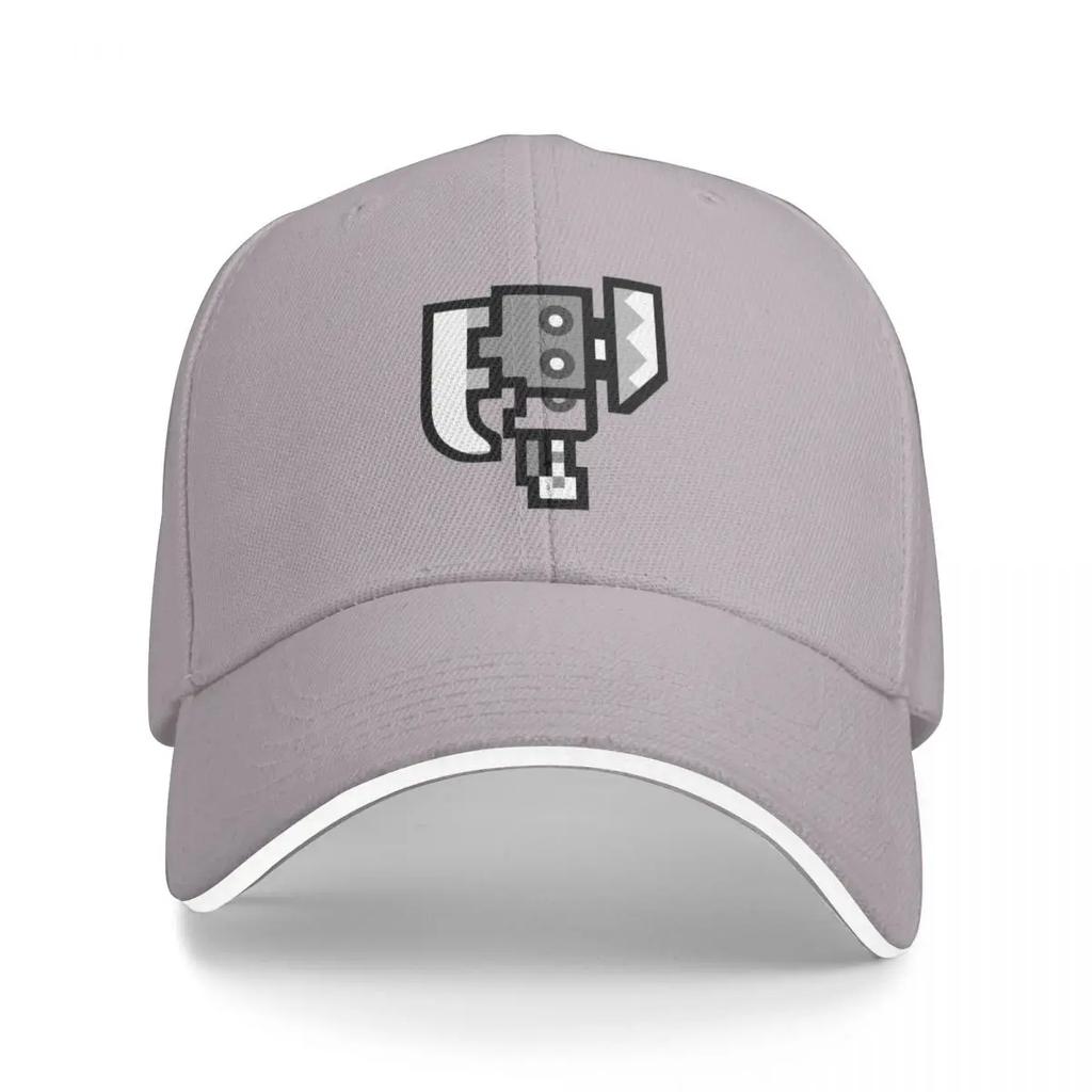 Monster Hunter World switch axe Baseball Cap Custom Cap derby hat Ladies Unisexs