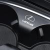 1/2/5/10pcs Car Logo Stickers Door Side Window Body Universal Decal for Lexus ES300 RX330 RX300 GS300 IS250 IS200 CT200h NX RX
