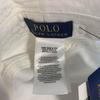 Used [New] Ralph Lauren Polo Bear Bucket Hat White 8-20