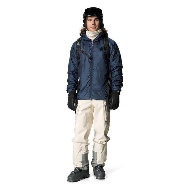 Houdini Jacket Dunfri