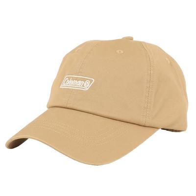 COLEMAN Cap Beige 381-019A