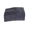 Men's Slim Fit Three-Piece Suit for Wedding, Groom, Business, or Banquet