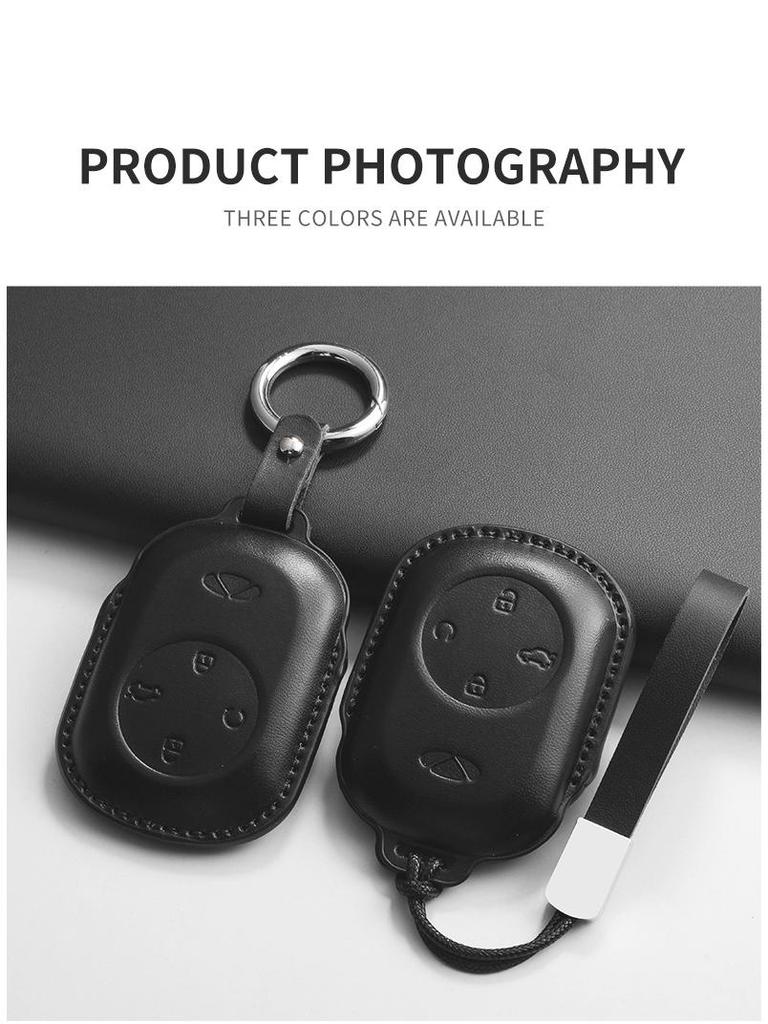 Chery Fengyun T9 Comfort Edition High-End Sedan Key Case