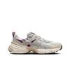 Nike V2K Run Premium Light Bone Viotech Women Sneakers HF4305-072