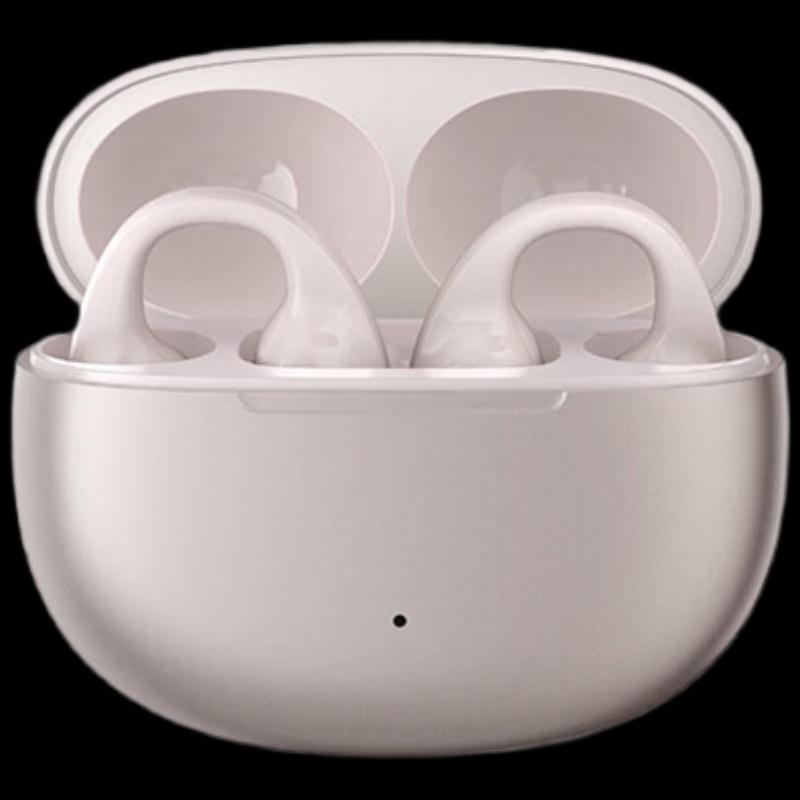 EDIFIER Comfo Clip Open-Ear Bluetooth Sports Headphones