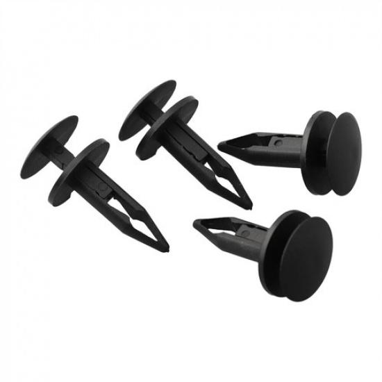 17Pcs Front Bumper Fix Clips Kit For 2009- Toyota Corolla 1507-8238 15078238