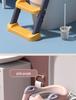 Foldable Children's Potty Ladder & Toilet Seat