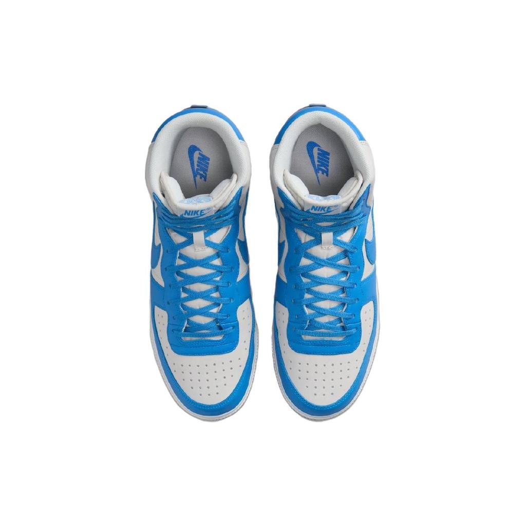 Nike Terminator High Phantom Summit White Photo Blue Herren Sneaker FJ4199-001