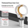 OT Copper Lugs Round Cold Press Terminal Connector Kit