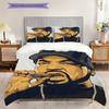 Legends Hip Hop Visual Celebration Threepiece Set 1 Duvet Cover 2 Pillowcase Without Core Duvet Cover And Pillowcase Bedding Set