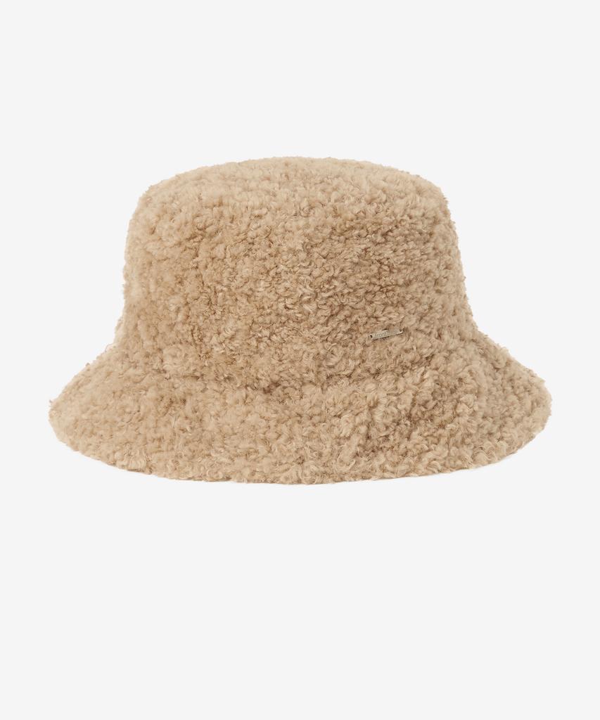 FRONT2LINE Boa Fleece Bucket Hat