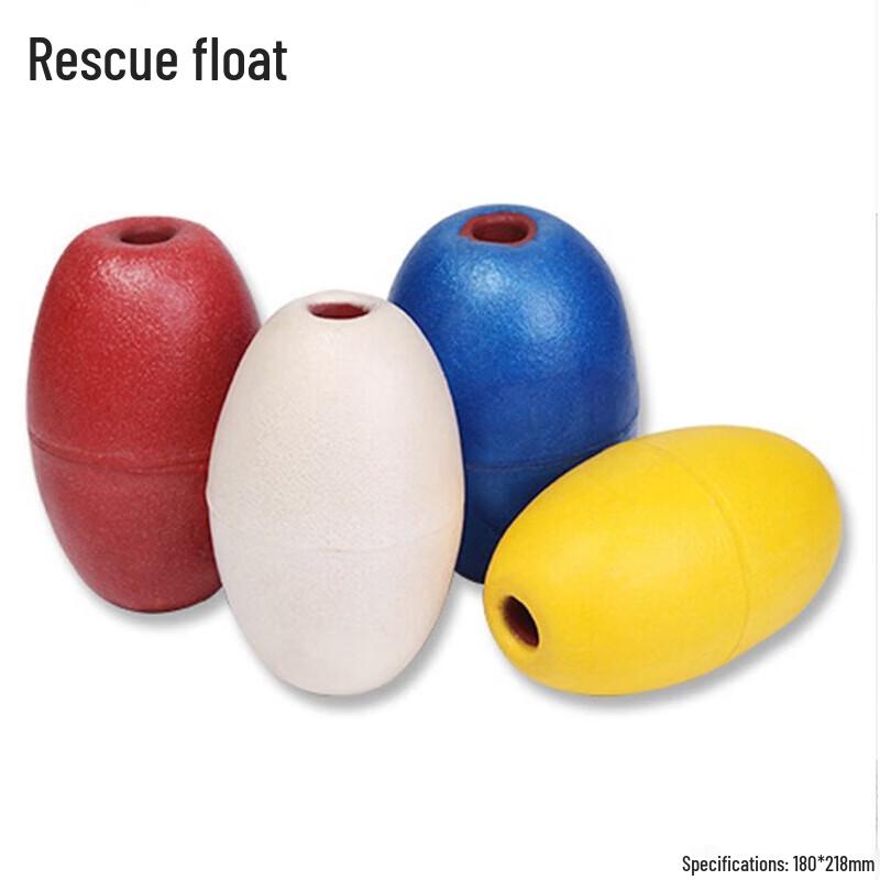 Churong Rescue Foam Buoy