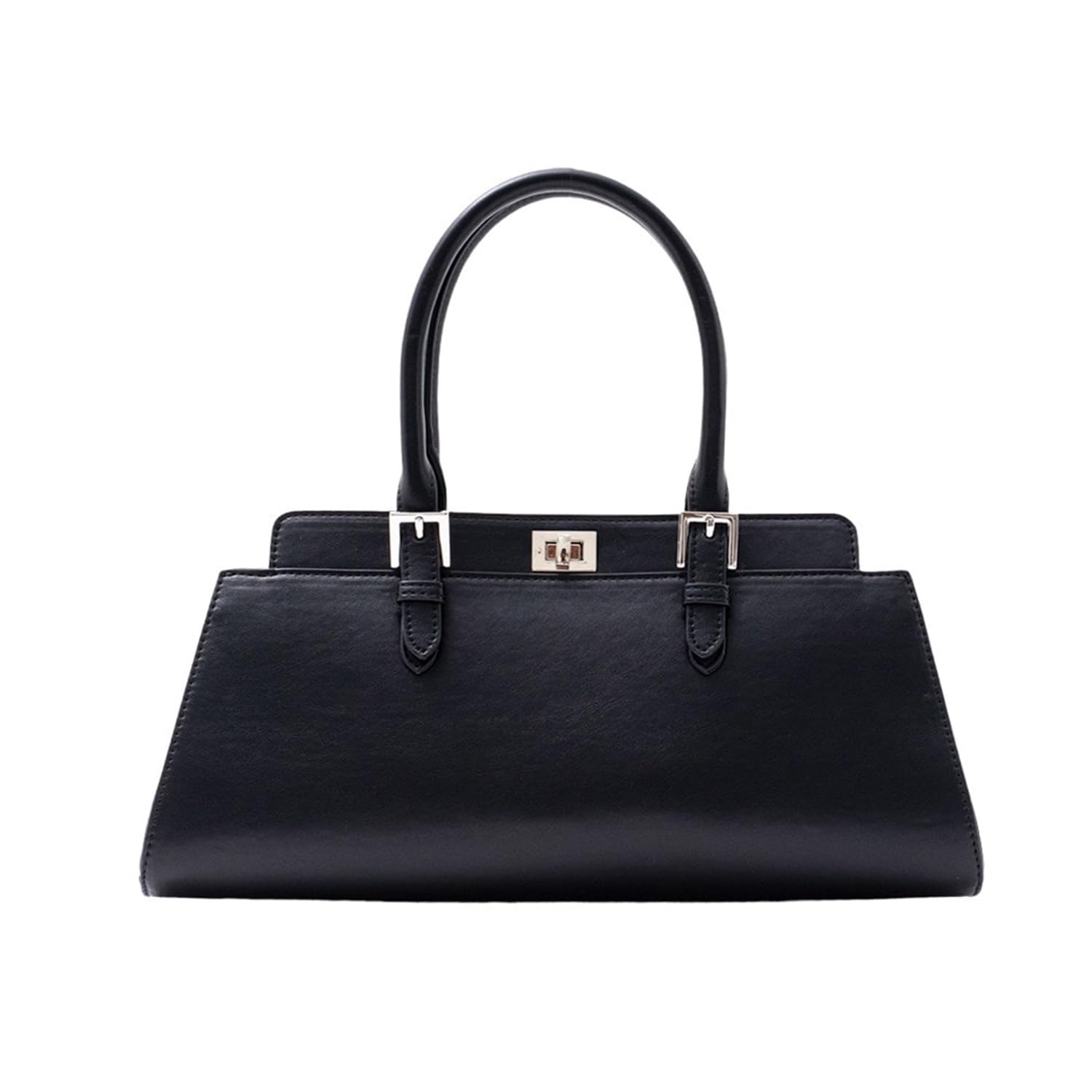 Retro [Emono] [Creeretoile] Women s Handbag, Ethical, Stylish, Classic, Occasion-Ready [Creeretoile] (Black) чёрный