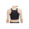 Jordan Training Fitness Tank Top Women Tops Black CW2200-010