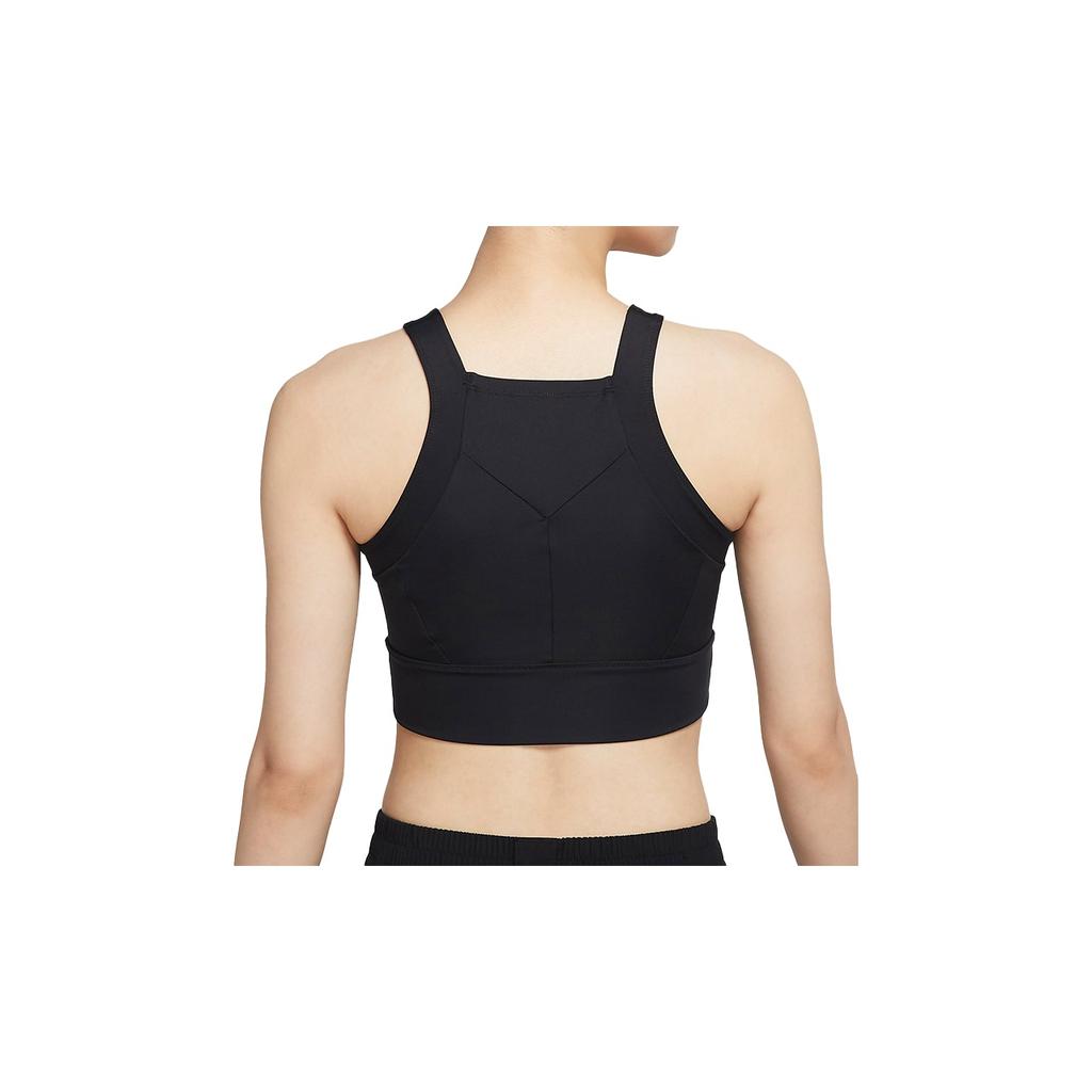 Jordan Training Fitness Tank Top Women Tops Black CW2200-010
