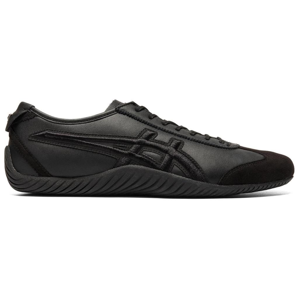 Onitsuka Tiger Mexico 66 Driving Triple Black 1183C306-001