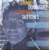 CD CHANO DOMINGUEZ - Flamenco Sketches  5099967945320 Blue Note 2012 Europe Jazz Used