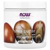 Now Foods Solutions Shea Butter, 7 Oz (198g)