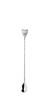 BIRDY. by Erik Lorincz BS300 Stainless Steel Bar Spoon (300 Mm)