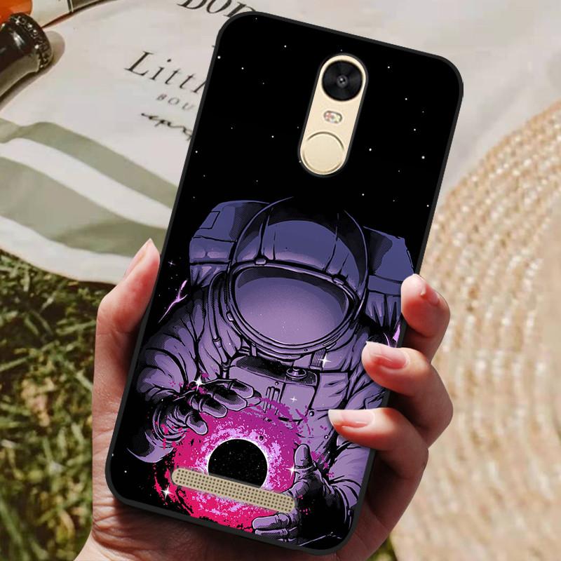 For Xiaomi Redmi Note 3 Pro Cases Soft Silicone Phone Case For Xiaomi Redmi Note 3 Case Note3 Coque For Redmi Note3 Pro Shells