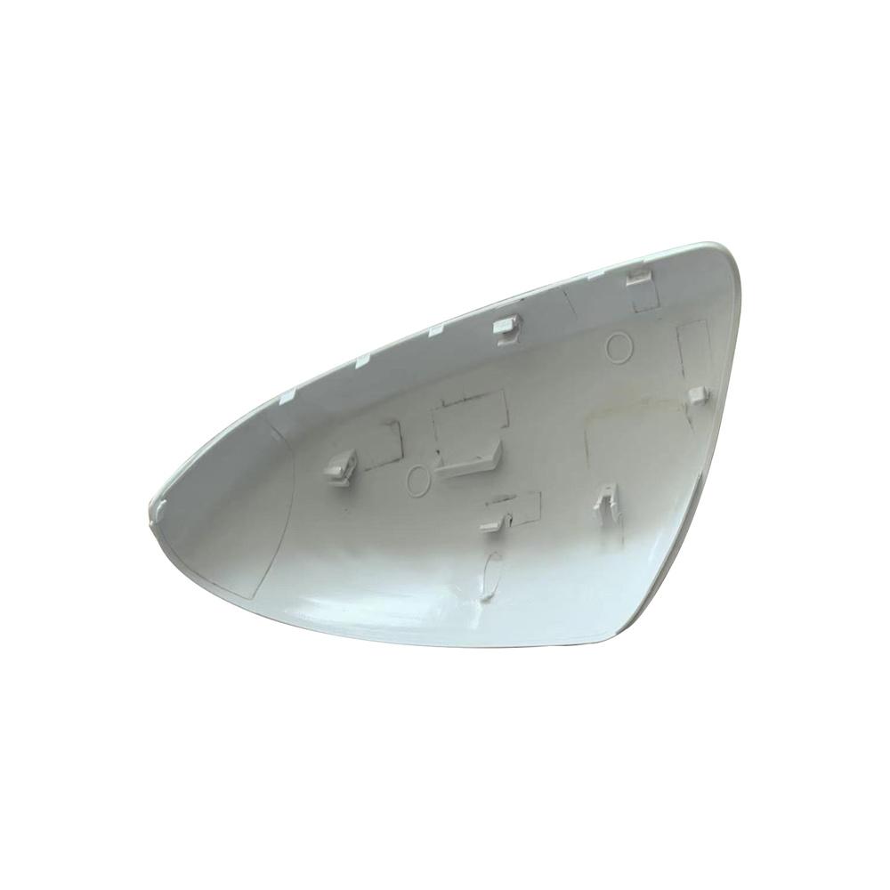 Primer Rear View Mirror Cover For Mazda 3 10-13/ Mazda 2 11-15 Front Right Side